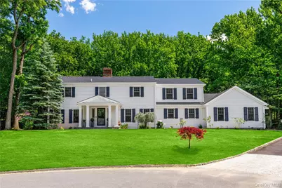 19 John Jay Place, Rye, NY 10580 - Photo 1