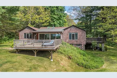 608 Lake Road, Pine Plains, NY 12567 - Photo 19