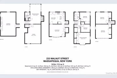 233 Walnut Street, Massapequa Park, NY 11762 - Photo 35