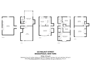 233 Walnut St, Massapequa Park, NY 11762 - Photo 35