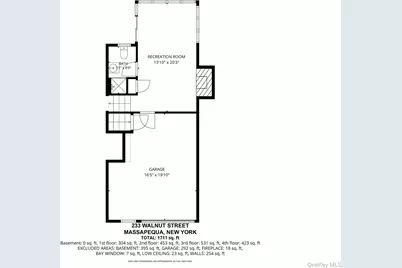 233 Walnut Street, Massapequa Park, NY 11762 - Photo 31