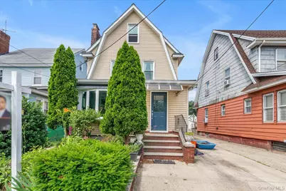 10414 212th Street, Queens Village, NY 11429 - Photo 1