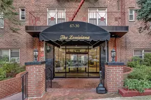 67-30 Clyde St, Forest Hills, NY 11375 - Photo 1