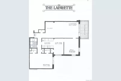 138-70 Elder Avenue #7G, Flushing, NY 11355 - Photo 5
