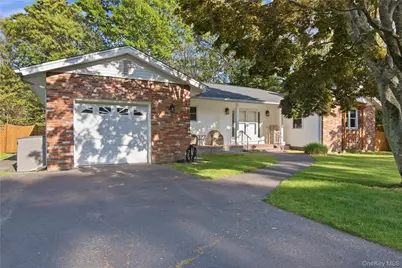 157 Belleview Avenue, Center Moriches, NY 11934 - Photo 1