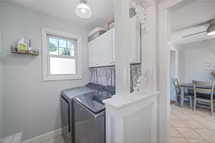 84 E Lakewood St, Patchogue, NY 11772 - Photo 15