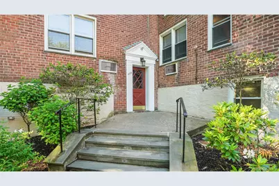 320 Palmer Terrace #2B, Mamaroneck, NY 10543 - Photo 5