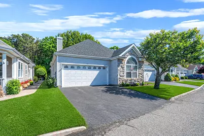 576 Leisure Drive, Ridge, NY 11961 - Photo 1
