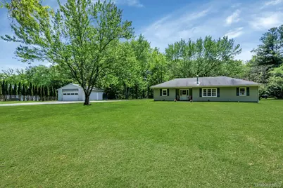 53 Bible Camp Road, Bloomingburg, NY 12721 - Photo 3