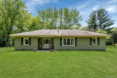 53 Bible Camp Road, Bloomingburg, NY 12721 - Photo 7