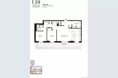 139 Fifth Avenue #5a, Pelham, NY 10803 - Photo 19