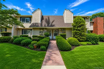 230 Lake Pointe Circle #230, Middle Island, NY 11953 - Photo 1