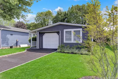 11 A Dogwood Lane #11 A, Manorville, NY 11949 - Photo 1