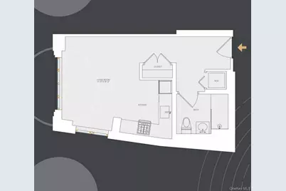3726 32 Street #S5N, Long Island City, NY 11101 - Photo 5