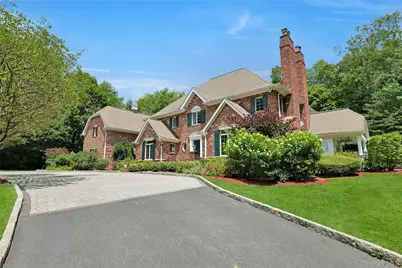 10 Hidden Oak Road, Armonk, NY 10504 - Photo 1