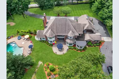 10 Hidden Oak Road, Armonk, NY 10504 - Photo 33