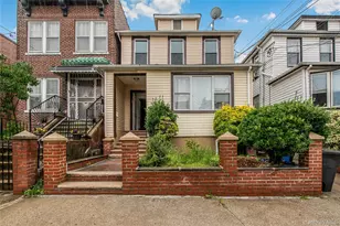 2812 Harrington Ave, Bronx, NY 10461 - Photo 1