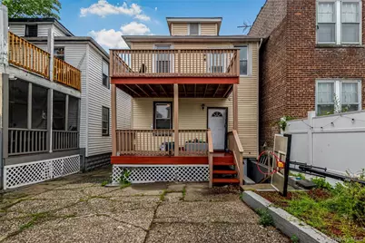2812 Harrington Avenue, Bronx, NY 10461 - Photo 19