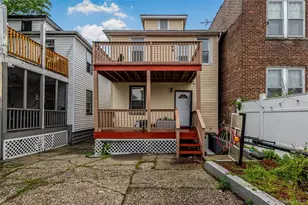 2812 Harrington Ave, Bronx, NY 10461 - Photo 19