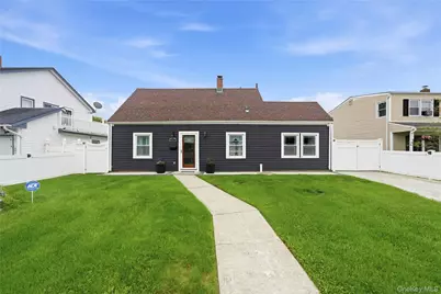50 Ridge Lane, Levittown, NY 11756 - Photo 1