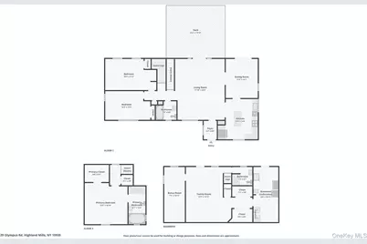 29 Olympus Road, Highland Mills, NY 10930 - Photo 49