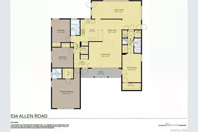 534 Allen Road, Woodmere, NY 11598 - Photo 35