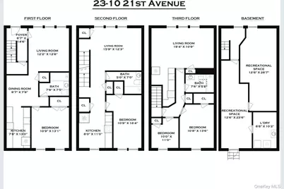 2310 21st Avenue, Astoria, NY 11105 - Photo 49