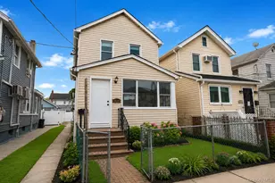 173-62 103rd Rd, Jamaica, NY 11433 - Photo 1