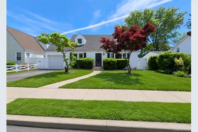 413 Woodfield Road, West Hempstead, NY 11552 - Photo 1