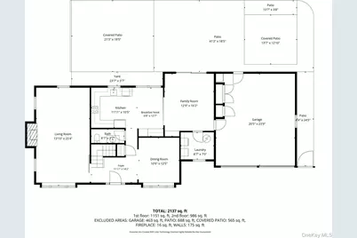 4 Blackwell Court, Stony Brook, NY 11790 - Photo 41