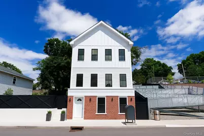 328 Columbia Street #1, Hudson, NY 12534 - Photo 1