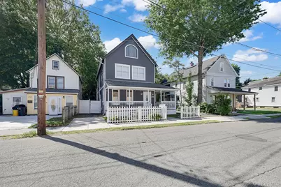 33 Seward Avenue, Port Jervis, NY 12771 - Photo 3