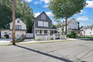 33 Seward Ave, Port Jervis, NY 12771 - Photo 3