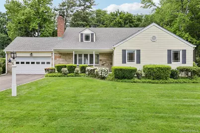 6 Berry Lane, Glen Cove, NY 11542 - Photo 1