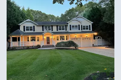48 River Heights Drive, Smithtown, NY 11787 - Photo 1