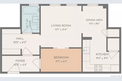 26 Pondfield Road #1D, Bronxville, NY 10708 - Photo 21