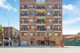 172-18 Jamaica Ave, Jamaica, NY 11432 - Photo 1