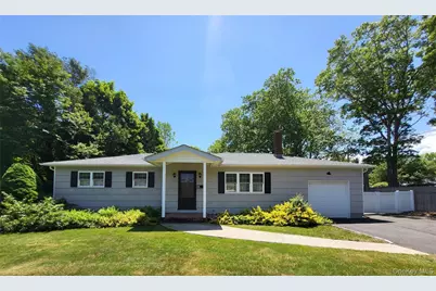 46 Southaven Avenue, Medford, NY 11763 - Photo 1