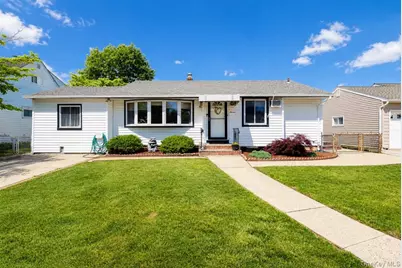 11 Adelphi Road, Hicksville, NY 11801 - Photo 1