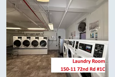 150-11 72nd Road #1C, Kew Gardens, NY 11367 - Photo 21