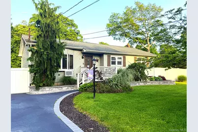 1 Heston Road, Shirley, NY 11967 - Photo 1