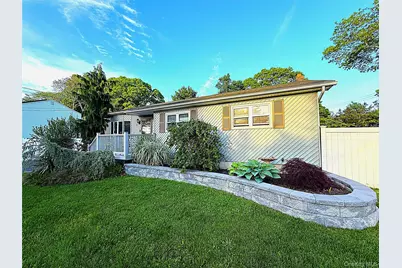 1 Heston Road, Shirley, NY 11967 - Photo 5