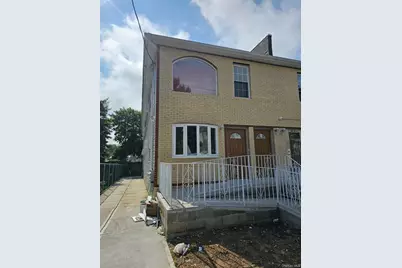 14654 106th Avenue #2nd Floor, Jamaica, NY 11435 - Photo 1
