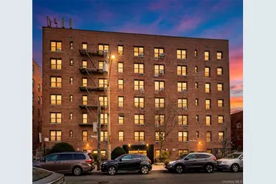 1040 Neilson Street #4F, Far Rockaway, NY 11691 - Photo 13