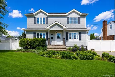 140 Euclid Avenue, Massapequa, NY 11758 - Photo 1