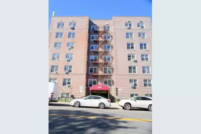 595 McLean Avenue #6B, Yonkers, NY 10705 - Photo 1