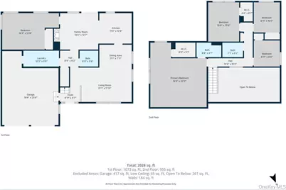 8 Grand Canyon Lane, Coram, NY 11727 - Photo 33