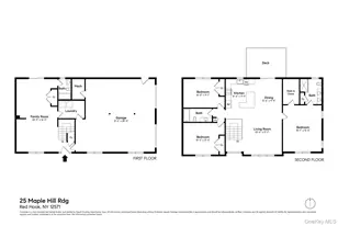 25 Maple Hill Rdge, Red Hook, NY 12571 - Photo 35