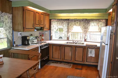 113 Lake Muskoday Road, Roscoe, NY 12776 - Photo 3