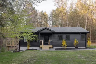 92 Upper Cherrytown Road, Kerhonkson, NY 12446 - Photo 1